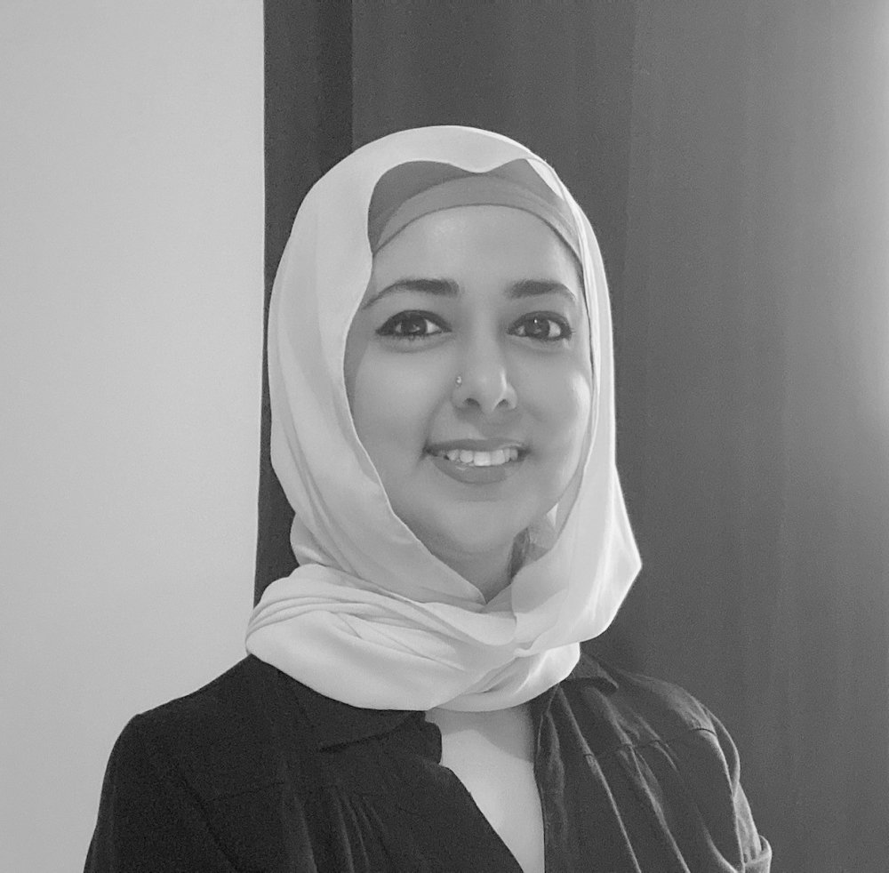 Dr Fazeela Moghal