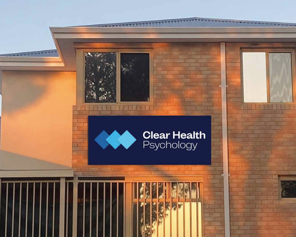 Clear Health Psychology Woodvale