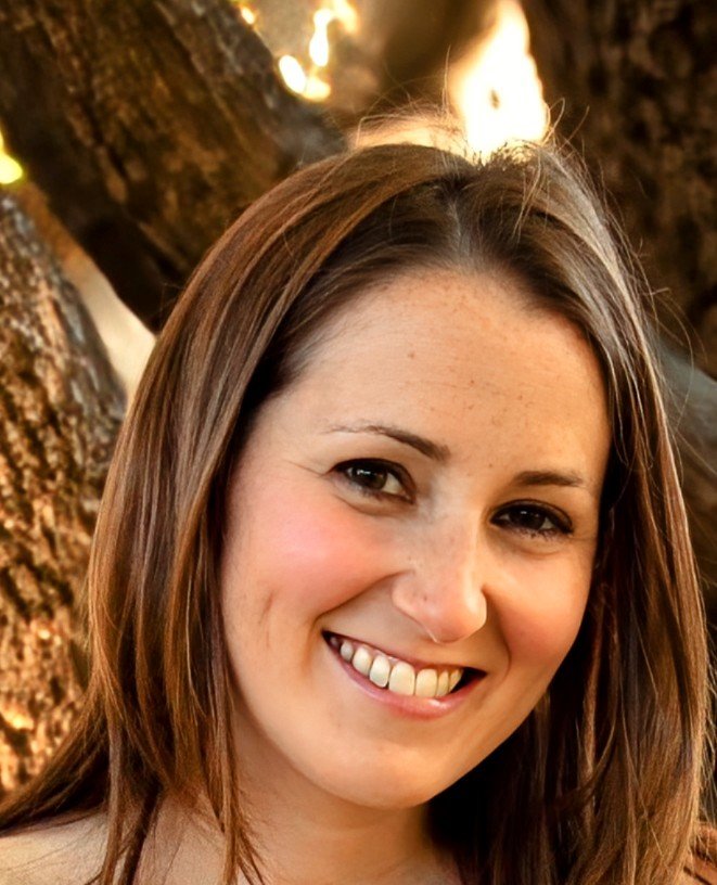 Dr Jessie Bendavid