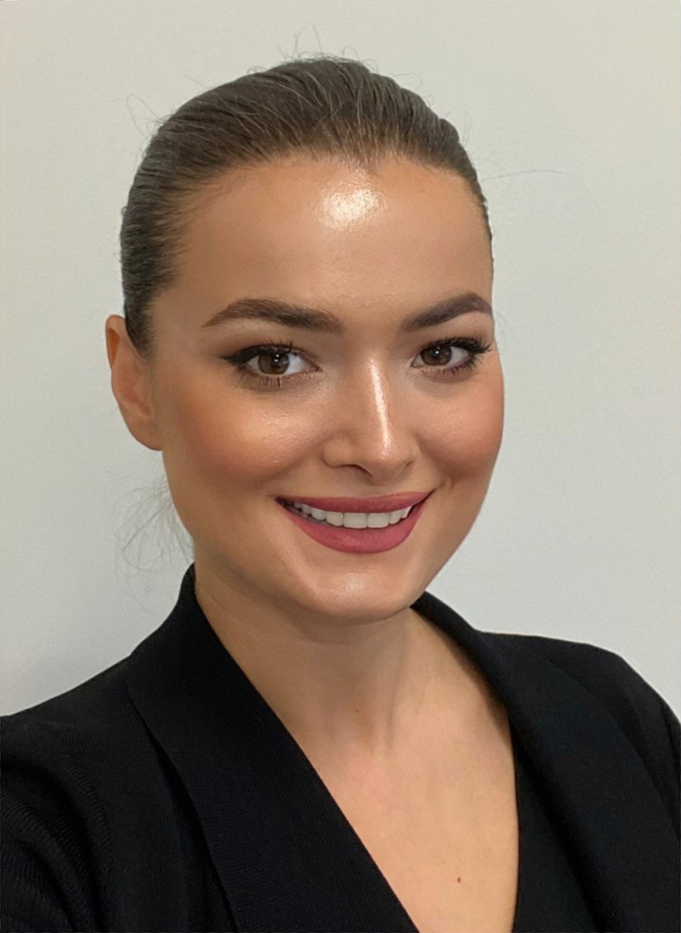 Amela Pehlic - Clear Health Psychology