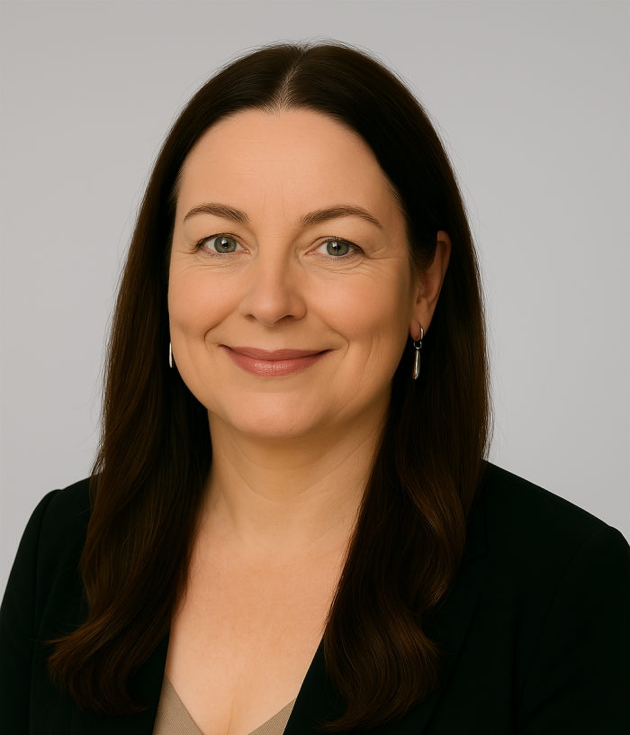 Louise Manger