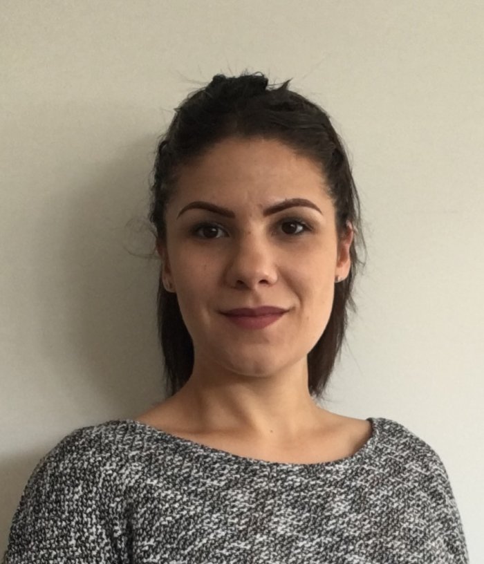 Jacinta Sfreddo