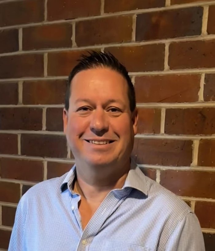 Dr David John Edwards