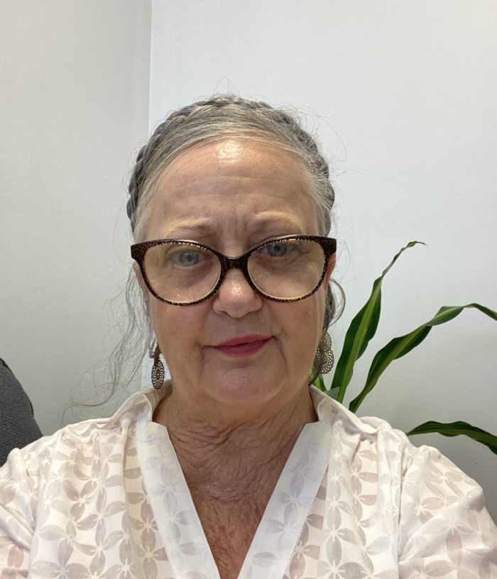 Anthea Openshaw