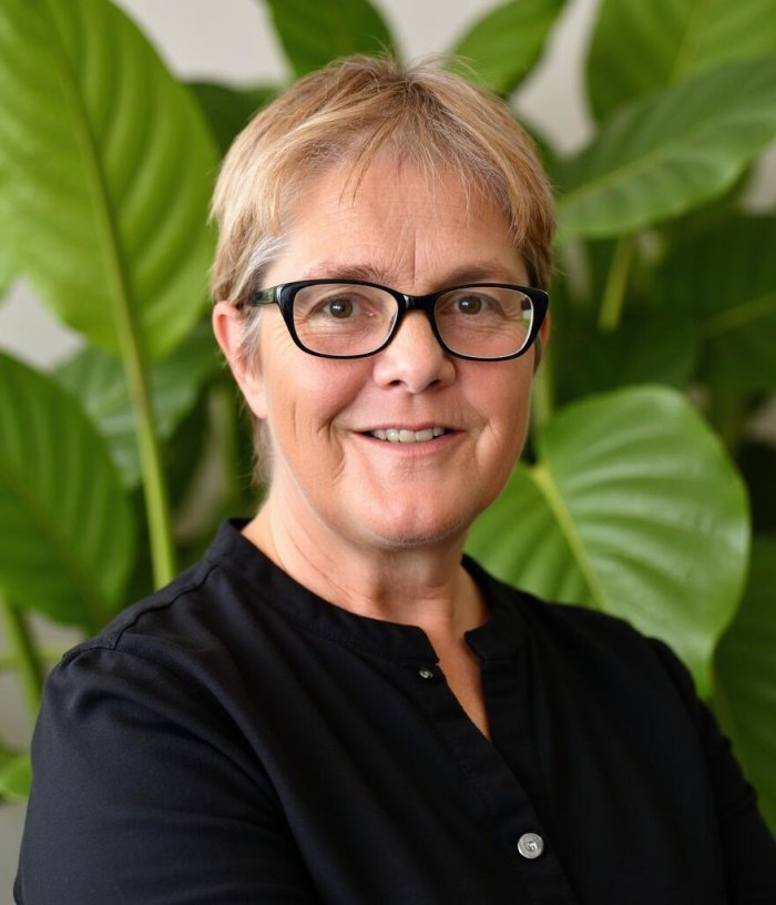 Hilary Cayley