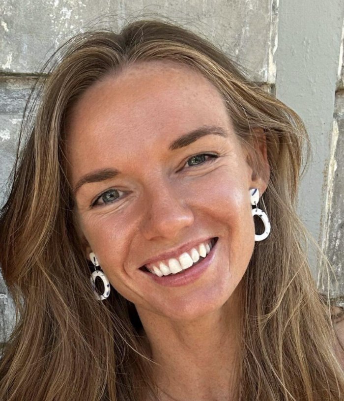 Thea Chadwick