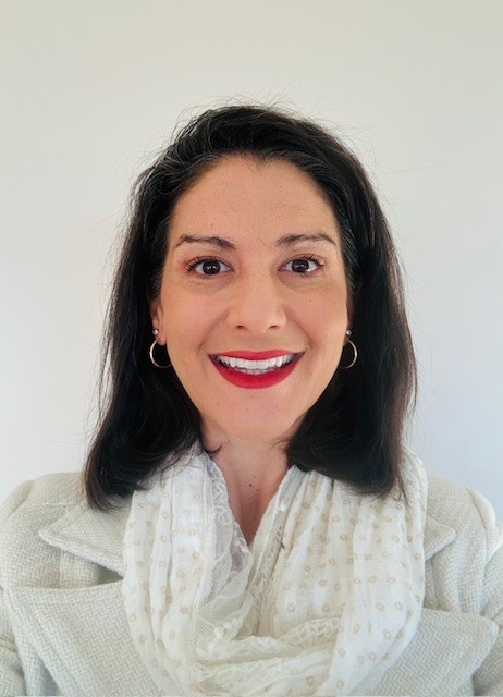 Marie Eckersley