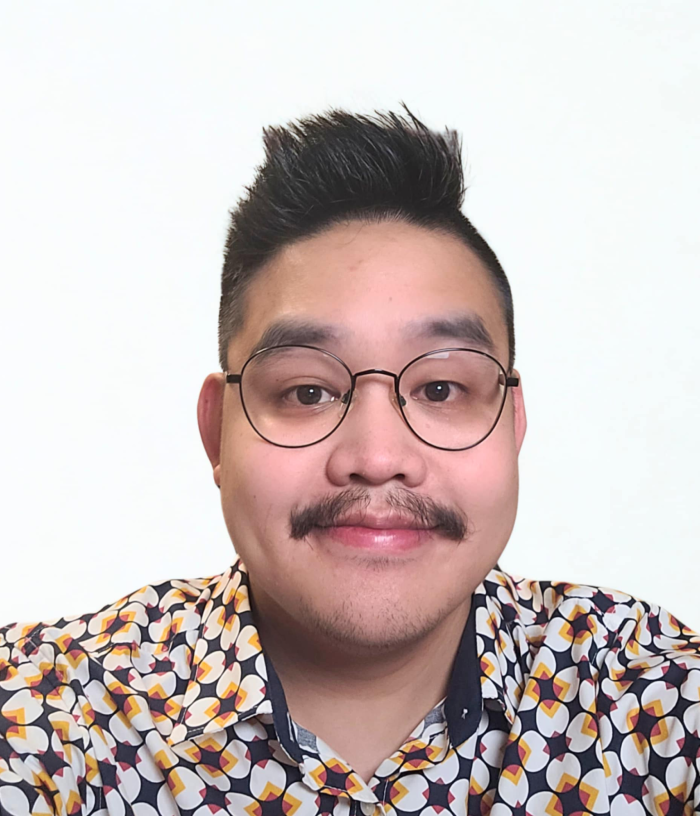 Jonathan Lee