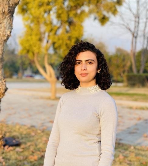 Sidra Naz